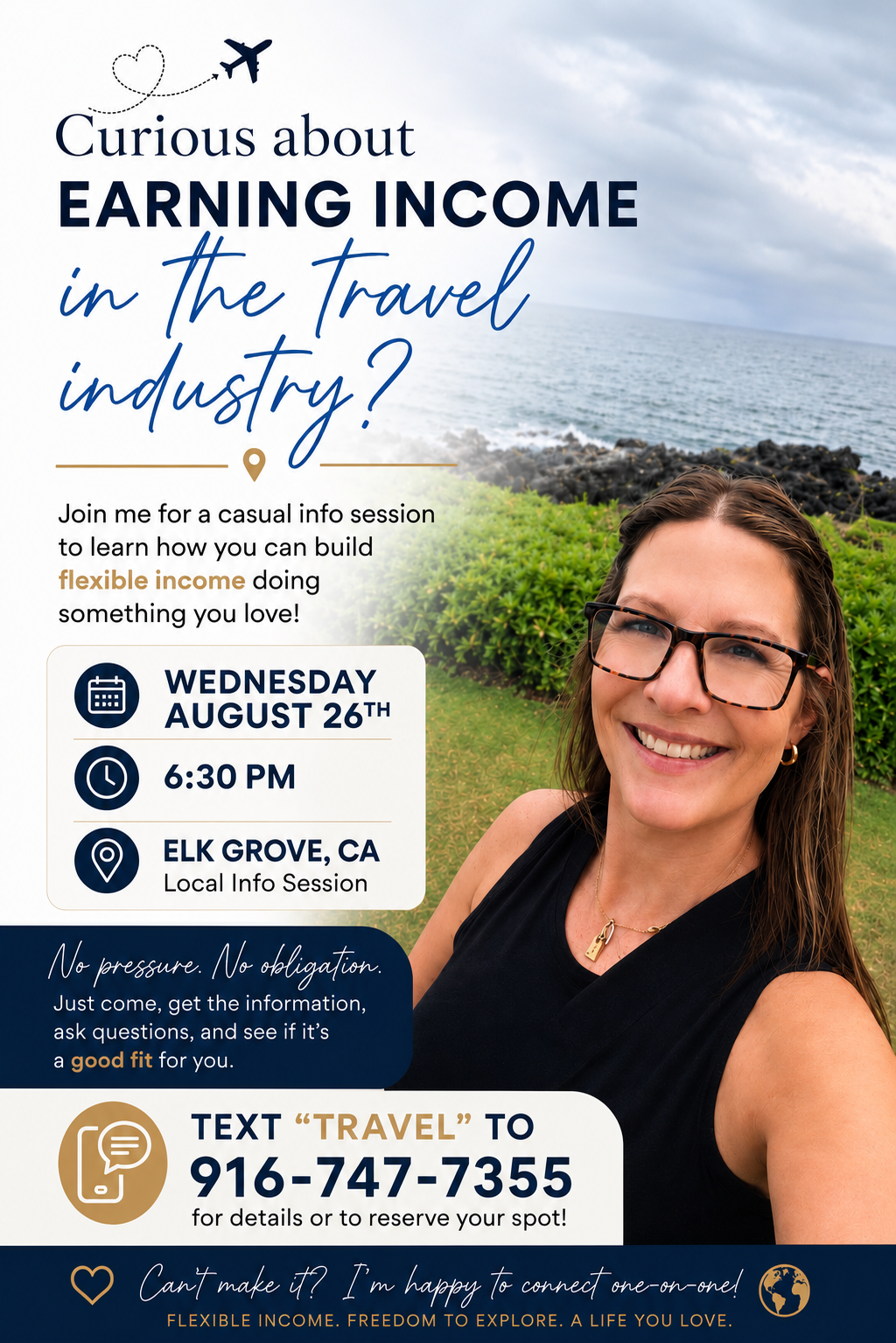 Private Event: Networking